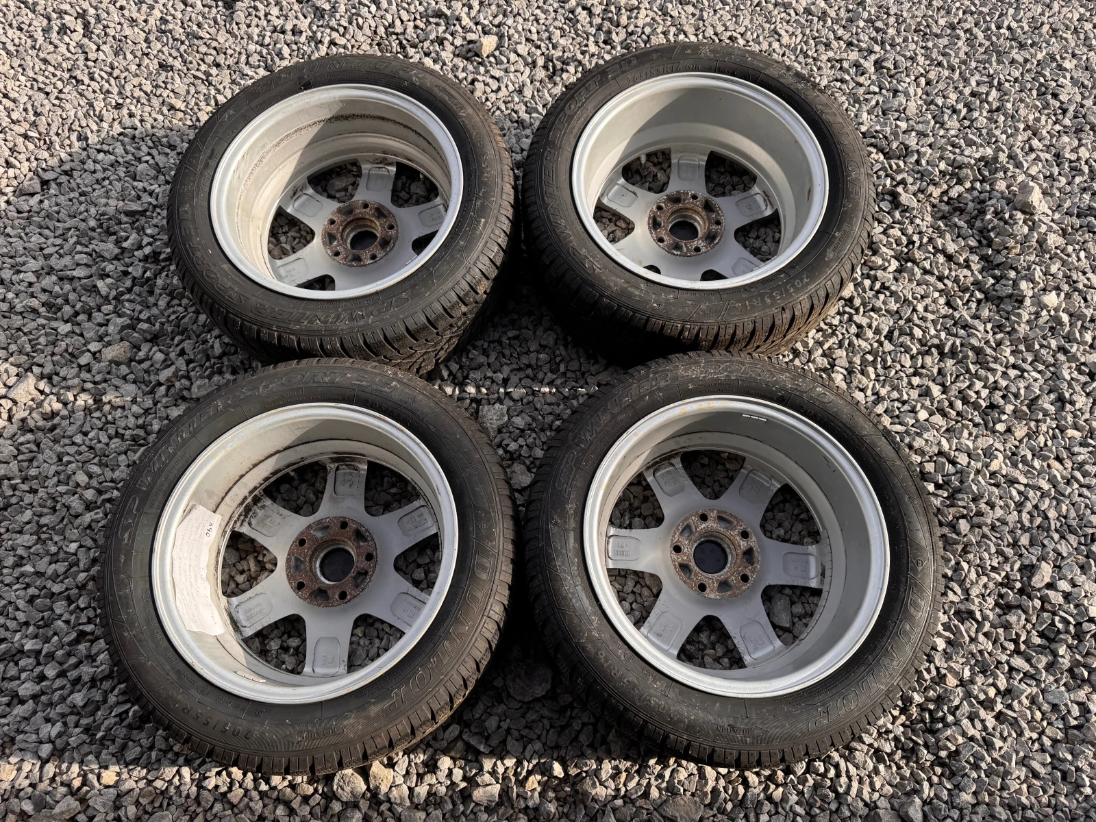���� � ������ 205/55R16 �� BMW | Mobile.bg � ����������� 7
