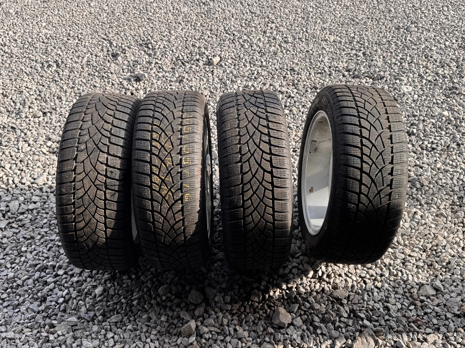 ���� � ������ 205/55R16 �� BMW | Mobile.bg � ����������� 6