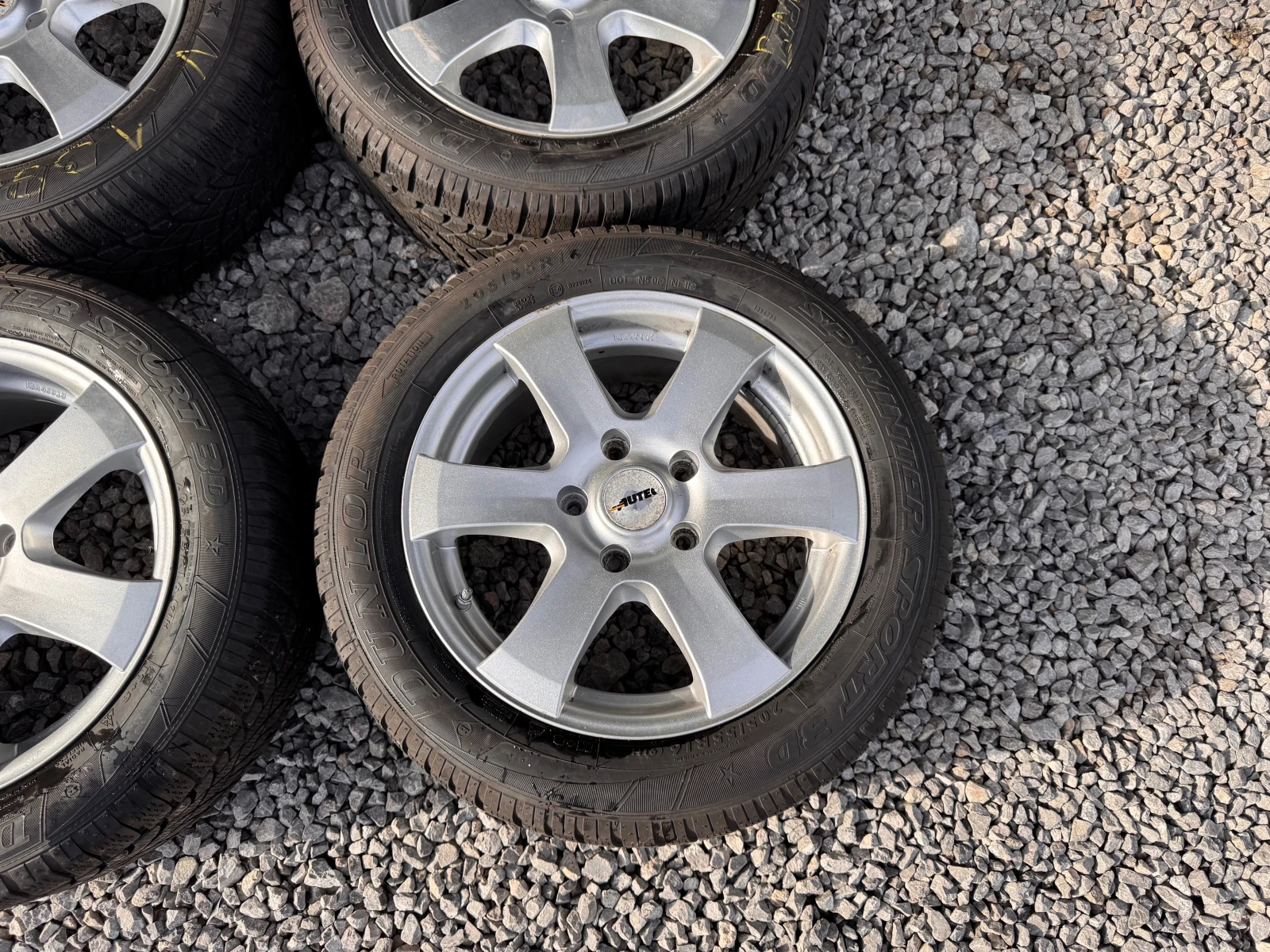 ���� � ������ 205/55R16 �� BMW | Mobile.bg � ����������� 3
