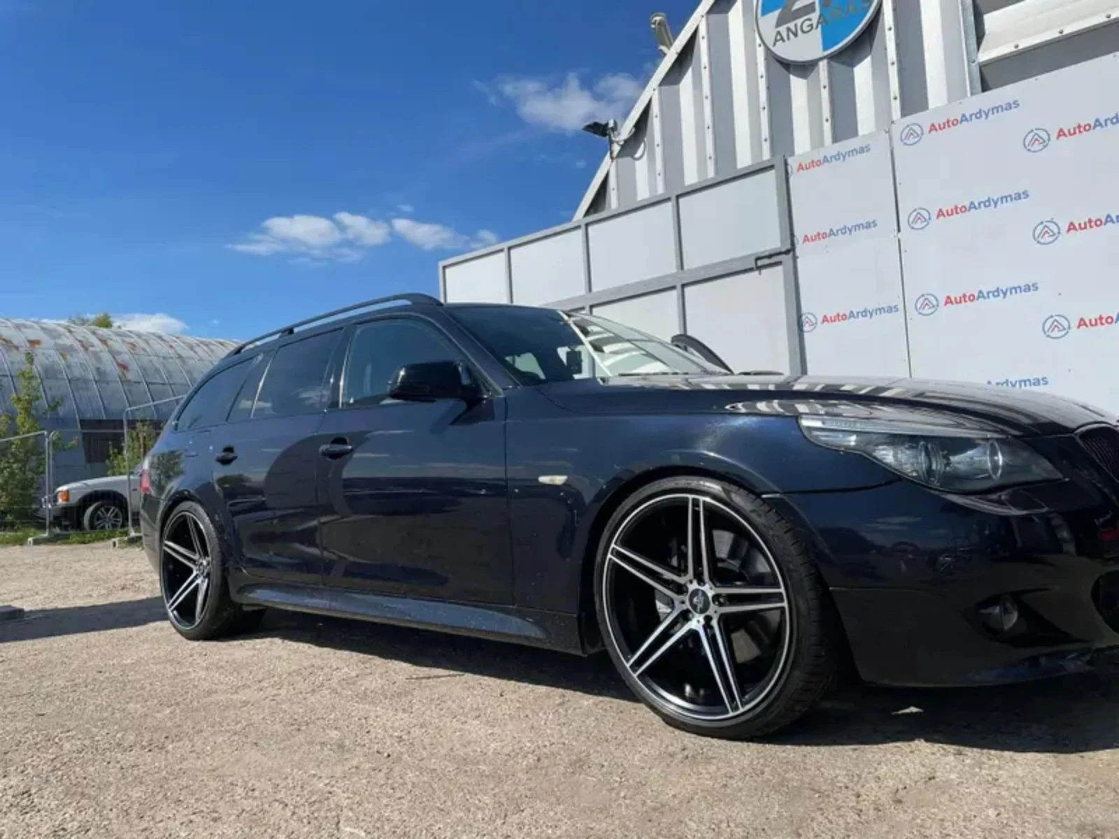 ������ �� BMW | Mobile.bg � ����������� 5
