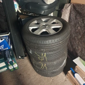    205/55R16  VW | Mobile.bg    3