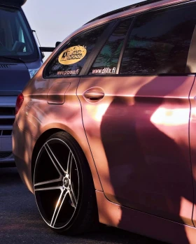 ����� �� �������� �� ������ �� BMW