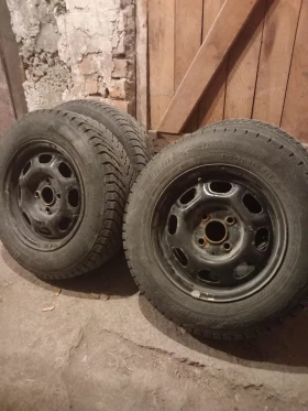 ����� �� �������� �� ���� � ������ 175/70R13