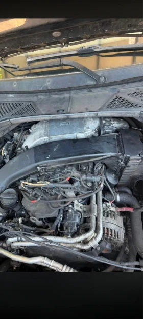 BMW X6 X6 /F16-M50D -381k, снимка 9