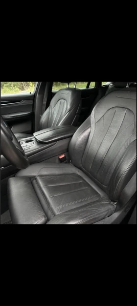BMW X6 X6 /F16-M50D -381k, снимка 3