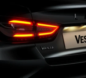 Lada Vesta SEDAN, снимка 7