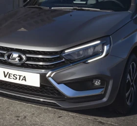 Lada Vesta SEDAN, снимка 5