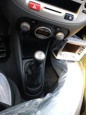 Kia Rio 1.5 CRDI, снимка 4