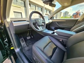 Tesla Model Y Long Range Dual Motor, снимка 6