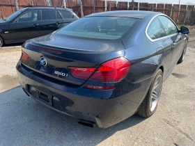 BMW 650 USA Xdrive, снимка 4