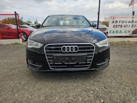 Audi A3 A3 Sportback quattro 183ks 