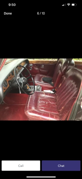 Rolls-Royce Silver Seraph, снимка 10