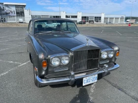 Rolls-Royce Silver Seraph, снимка 2