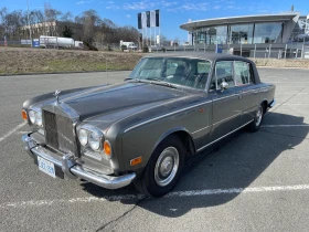 Rolls-Royce Silver Seraph, снимка 4