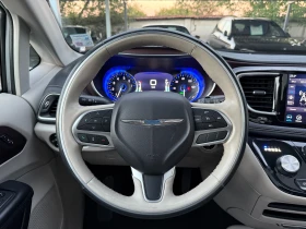 Chrysler Pacifica LIMITED, снимка 12