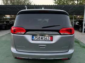 Chrysler Pacifica LIMITED, снимка 5