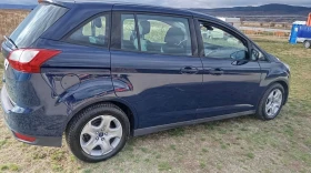 Ford Grand C-Max 1, 6 дизел, снимка 5
