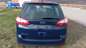 Ford Grand C-Max 1, 6 дизел, снимка 4