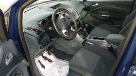 Ford Grand C-Max 1, 6 дизел, снимка 9