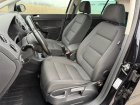 VW Golf Plus 1.4 TSI / TURBO / TEAM / NAVI / XENON / PARKTRONIC, снимка 11