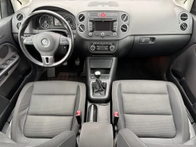 VW Golf Plus 1.4 TSI / TURBO / TEAM / NAVI / XENON / PARKTRONIC, снимка 8