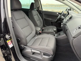 VW Golf Plus 1.4 TSI / TURBO / TEAM / NAVI / XENON / PARKTRONIC, снимка 12