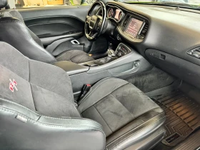 Dodge Challenger 6.4 HEMI * ScatPack SRT392* Лизинг, снимка 14