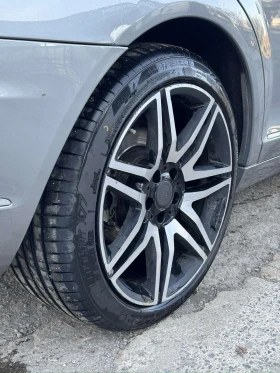 Mercedes-Benz S 350 258 к.с. Код на боята792, снимка 5