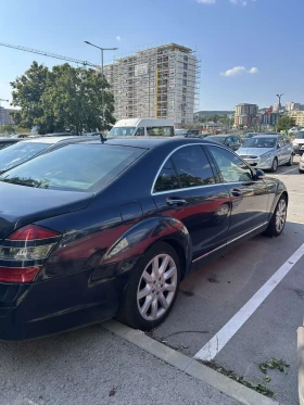 Mercedes-Benz S 320 Дистроник плюс, снимка 16