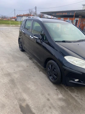 Honda Fr-v, снимка 7