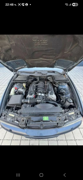 BMW 535 535i, снимка 4