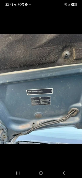 BMW 535 535i, снимка 5