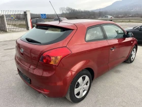 Kia Ceed 1.4I 109кс EURO 4 КЛИМАТИК, снимка 4
