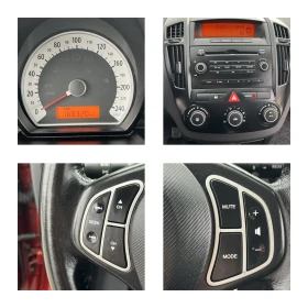 Kia Ceed 1.4I 109кс EURO 4 КЛИМАТИК, снимка 12