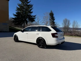 Skoda Octavia VRS, снимка 4