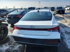 Hyundai Elantra Essential IVT, снимка 6