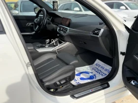 BMW 330 M-PACK X-Drive, снимка 15