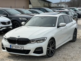 BMW 330 M-PACK X-Drive, снимка 3