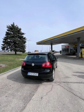 VW Golf 5 1.9TDI , снимка 4