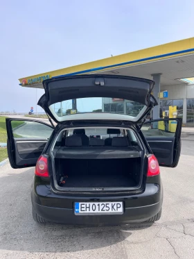 VW Golf 5 1.9TDI , снимка 2