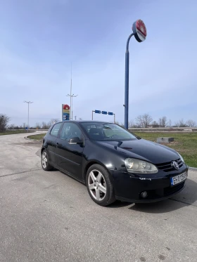 VW Golf 5 1.9TDI , снимка 8