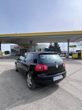 VW Golf 5 1.9TDI , снимка 6