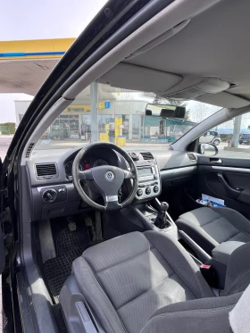 VW Golf 5 1.9TDI , снимка 9