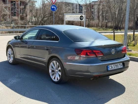 VW Passat CC-FACELIFT-NAVI-XENON-LED-CAR PLAY* , снимка 5