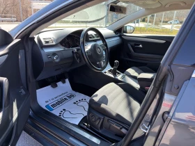 VW Passat CC-FACELIFT-NAVI-XENON-LED-CAR PLAY* , снимка 9