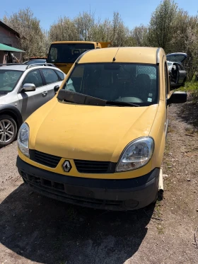 Renault Kangoo, снимка 1
