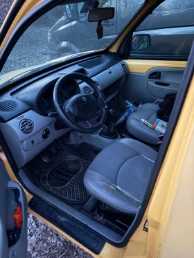 Renault Kangoo, снимка 5