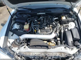 Lexus IS 300 2.0l, снимка 10