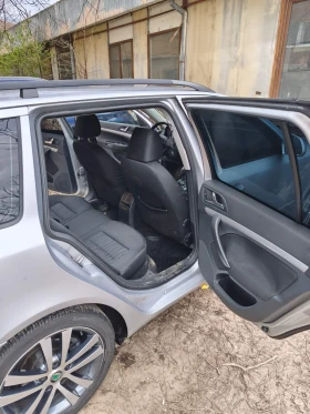 Skoda Octavia 2.0 140 к.с., снимка 7