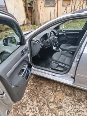 Skoda Octavia 2.0 140 к.с., снимка 5